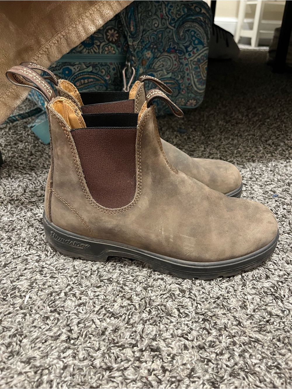 Blundstone Classic #585 Boots